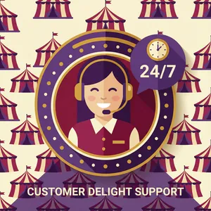 Suporte 24/7 win444 - Chat ao Vivo